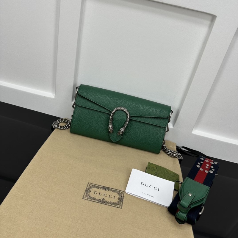 Gucci Wallets & Purse